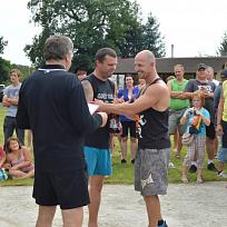 2016 - IV. ročník kolovečského trojboje