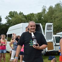 2016 - IV. ročník kolovečského trojboje