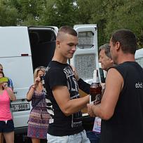 2016 - IV. ročník kolovečského trojboje