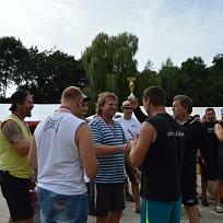 2016 - IV. ročník kolovečského trojboje