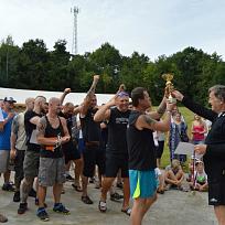 2016 - IV. ročník kolovečského trojboje