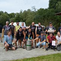 2016 - IV. ročník kolovečského trojboje