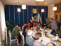 2010 - Vesnice roku - návštěva krajské komise