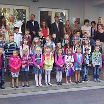 2016 - 1.školní den 2016-17