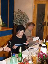 2010 - Vesnice roku - návštěva krajské komise