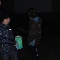 2013 - Lampionový průvod 