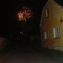 2013 - Lampionový průvod 