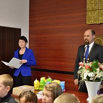 2016 - Vítání občánků