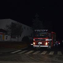 2016 - Lampionový průvod