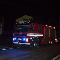 2016 - Lampionový průvod