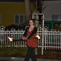 2016 - Lampionový průvod