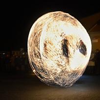 2016 - Lampionový průvod
