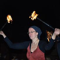 2016 - Lampionový průvod