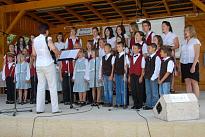 2010 -Vesnice roku - slavnostní vyhlášení krajského kola soutěže