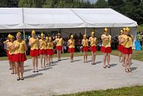 2010 -Vesnice roku - slavnostní vyhlášení krajského kola soutěže