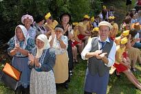 2010 -Vesnice roku - slavnostní vyhlášení krajského kola soutěže