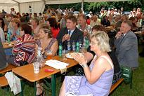 2010 -Vesnice roku - slavnostní vyhlášení krajského kola soutěže