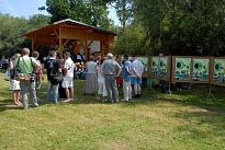 2010 -Vesnice roku - slavnostní vyhlášení krajského kola soutěže