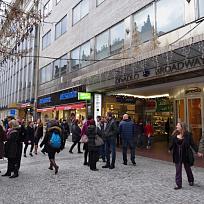 Divadlo Broadway