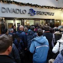 Divadlo Broadway