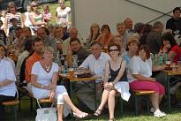 2010 -Vesnice roku - slavnostní vyhlášení krajského kola soutěže
