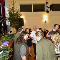 Dámská volenka