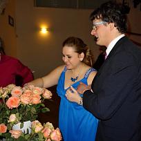 Dámská volenka