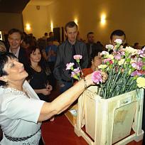 Dámská volenka