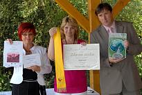 2010 -Vesnice roku - slavnostní vyhlášení krajského kola soutěže