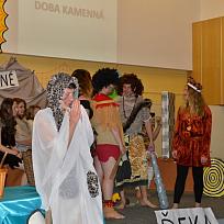2017 - Divadelní představení ZŠ Koloveč
