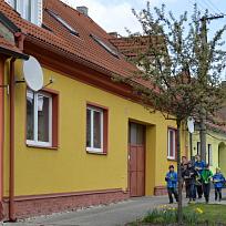2017 - Velikonoce