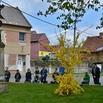 2017 - Velikonoce