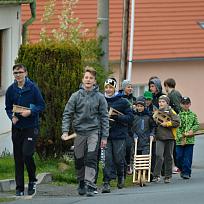 2017 - Velikonoce