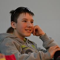2017 - Divadelní představení 