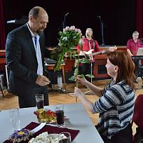 2017 - Oslava dne matek