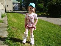 2010 - Slavnostní otevření nového dětského hřiště