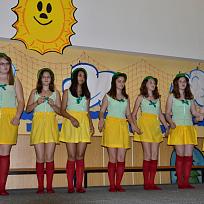 2017 - Školní představení a výstava