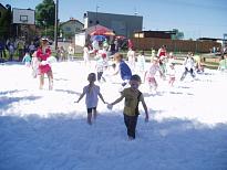 2010 - Slavnostní otevření nového dětského hřiště