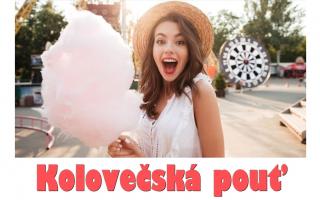 Kolovečská pouť