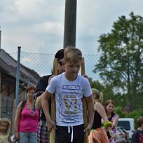 2017 - Dětský den