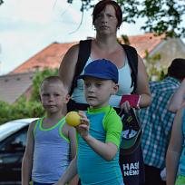 2017 - Dětský den