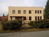 2010 - Výstavba nového kulturního a administrativního zařízení