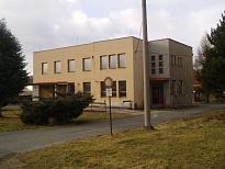 2010 - Výstavba nového kulturního a administrativního zařízení