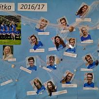 2017 - Tablo MŠ a ZŠ
