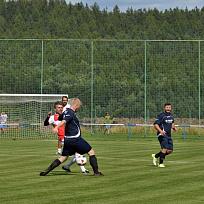 TJ Slavoj Koloveč x SG Slavia Praha