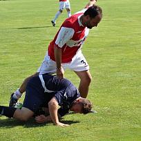 TJ Slavoj Koloveč x SG Slavia Praha