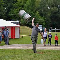 2017 - Pouť - kolovečský trojboj