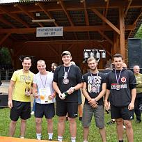 2017 - Pouť - kolovečský trojboj