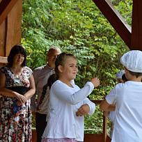 2017 - Pouť - slavnostní program k výročí 820 let