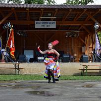 2017 - Pouť - slavnostní program k výročí 820 let